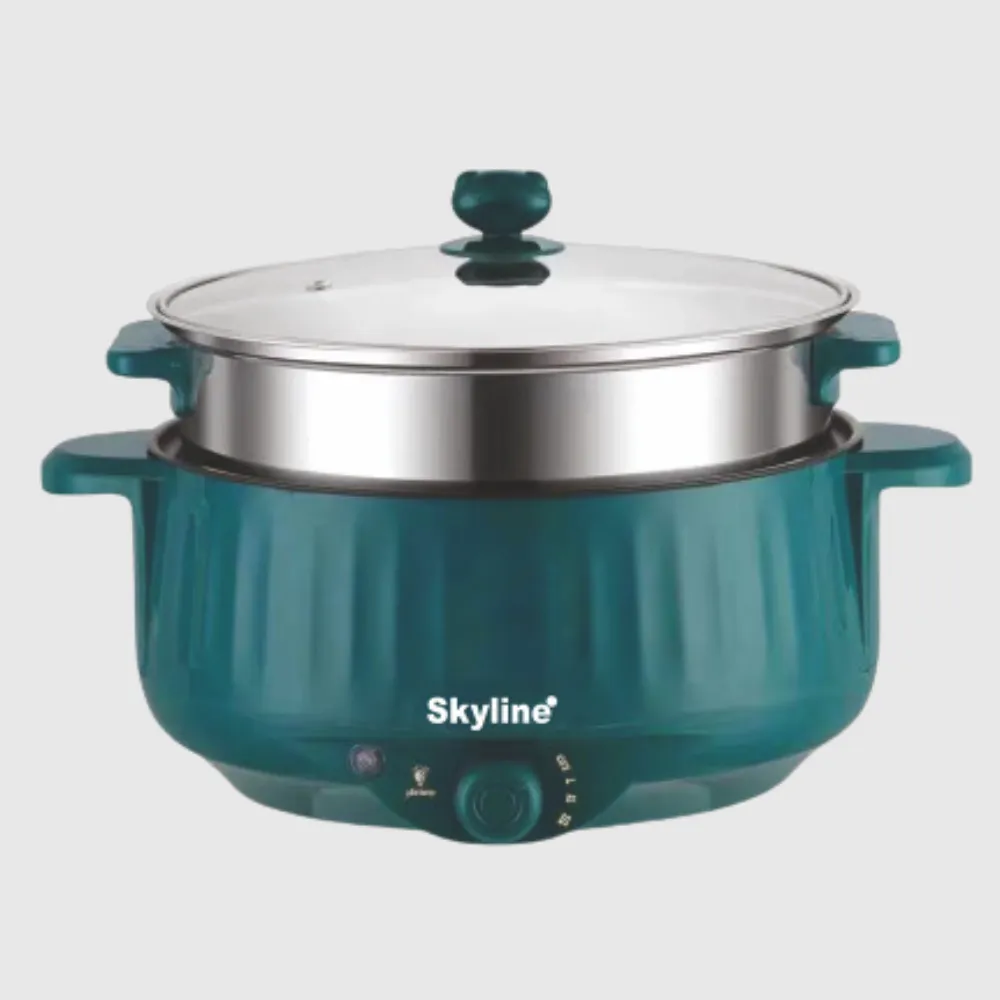 Egg Boiler , Steamer Momos Maker